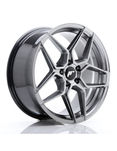 JR Wheels JR34 18x8 ET42 5x112 Hyper...