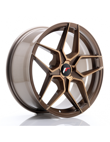 JR Wheels JR34 18x8 ET20-42 5H BLANK...