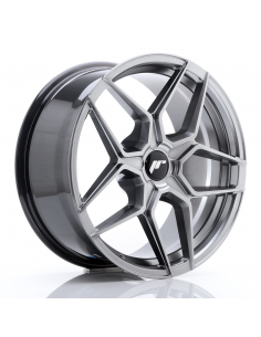 JR Wheels JR34 18x8 ET20-42...