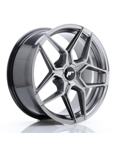 JR Wheels JR34 18x8 ET20-42 5H BLANK...