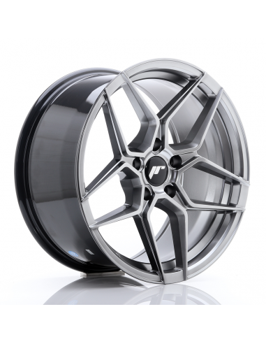 JR Wheels JR34 18x9 ET35 5x120 Hyper...