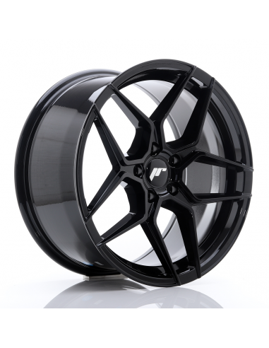 JR Wheels JR34 18x9 ET42 5x112 Glossy...