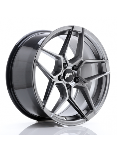 JR Wheels JR34 18x9 ET42 5x112 Hyper...