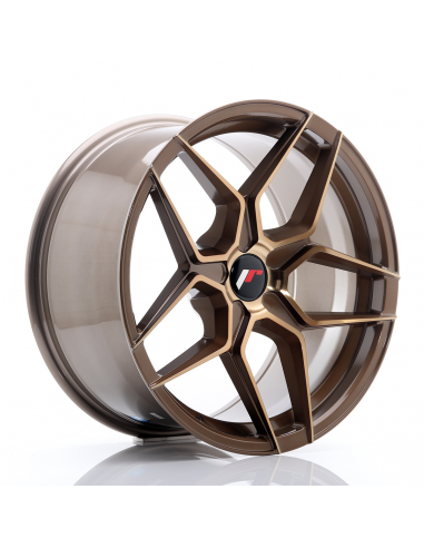 JR Wheels JR34 18x9 ET20-42 5H BLANK...