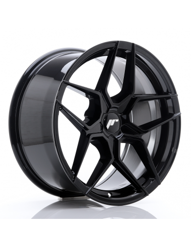 JR Wheels JR34 18x9 ET20-42 5H BLANK...