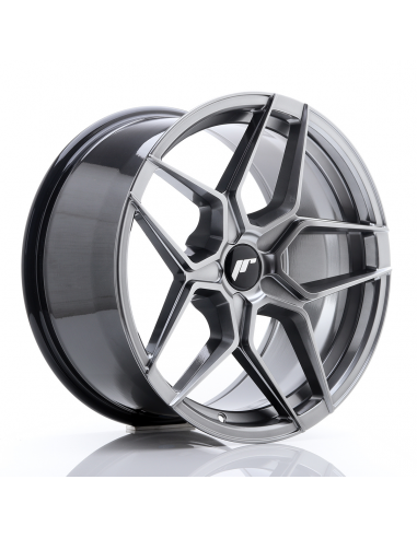 JR Wheels JR34 18x9 ET20-42 5H BLANK...