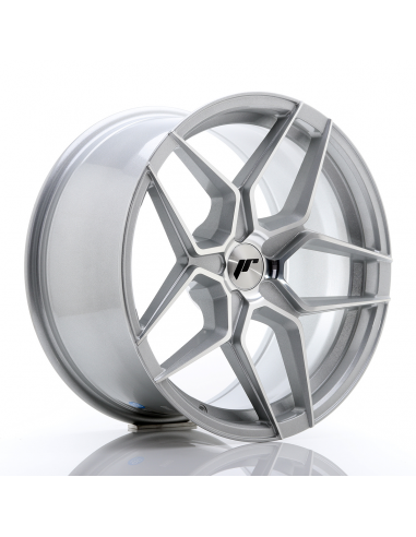 JR Wheels JR34 18x9 ET20-42 5H BLANK...