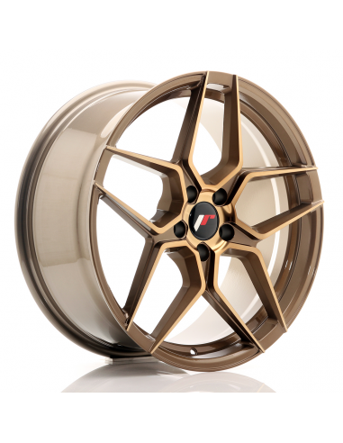 JR Wheels JR34 19x8,5 ET40 5x114,3...