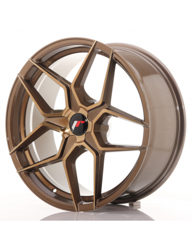 JR Wheels JR34 19x8,5 ET20-40 5H...