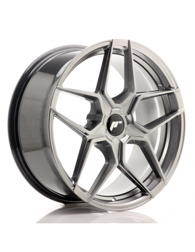 JR Wheels JR34 19x8,5 ET20-40 5H...