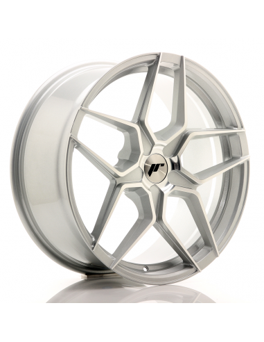 JR Wheels JR34 19x8,5 ET20-40 5H...