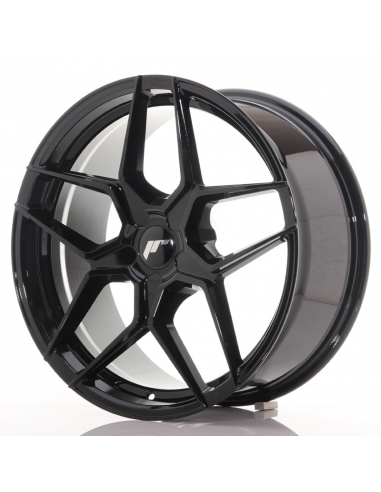 JR Wheels JR34 19x8,5 ET35-40 5H...