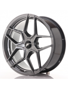 JR Wheels JR34 19x8,5...
