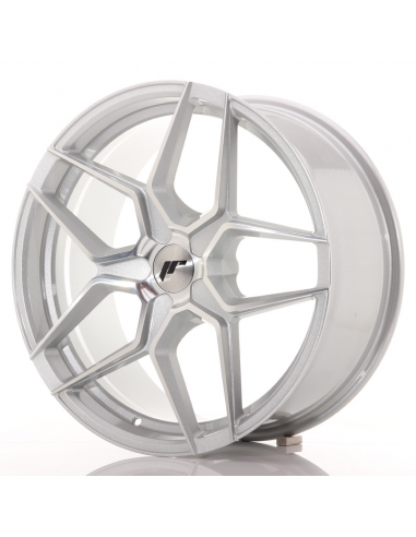 JR Wheels JR34 19x8,5 ET35-40 5H...