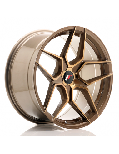 JR Wheels JR34 19x9,5 ET20-40 5H...