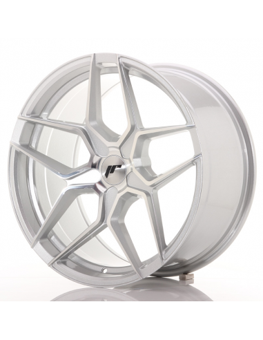 JR Wheels JR34 19x9,5 ET20-40 5H...