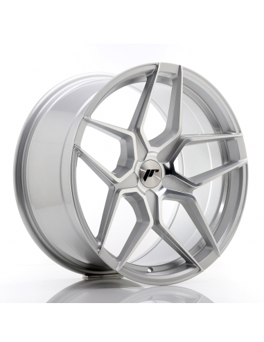 JR Wheels JR34 19x9,5 ET35-40 5H...