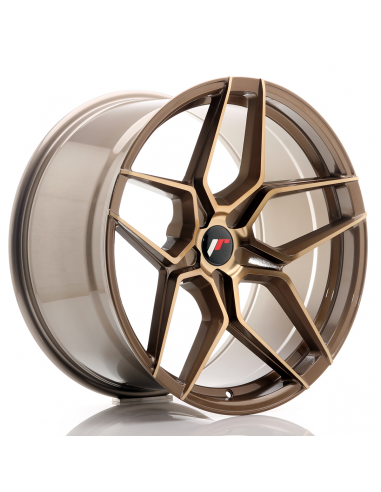 JR Wheels JR34 20x10,5 ET20-35 5H...