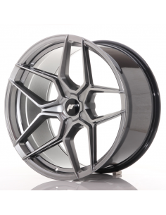 JR Wheels JR34 20x10,5...
