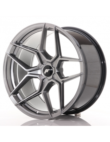 JR Wheels JR34 20x10,5 ET20-35 5H...