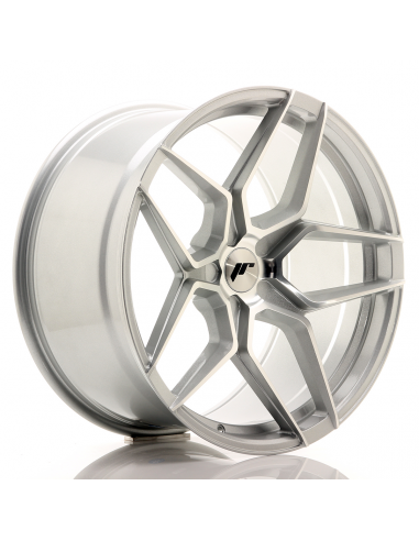 JR Wheels JR34 20x10,5 ET20-35 5H...