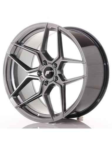 JR Wheels JR34 20x10 ET40 5x120 Hyper...