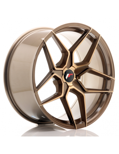 JR Wheels JR34 20x10 ET20-40 5H BLANK...