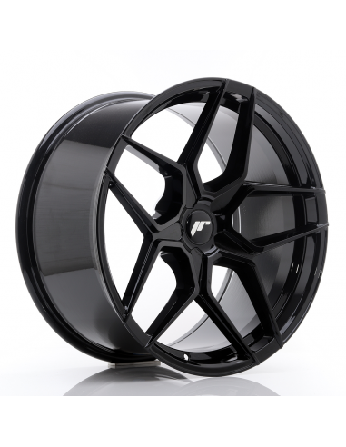 JR Wheels JR34 20x10 ET20-40 5H BLANK...