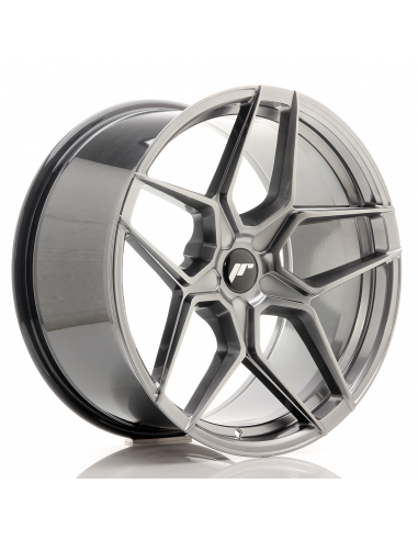 JR Wheels JR34 20x10 ET20-40 5H BLANK...