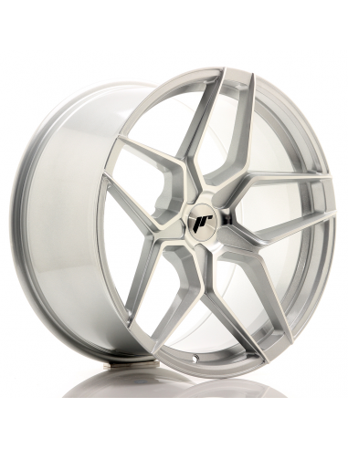 JR Wheels JR34 20x10 ET20-40 5H BLANK...