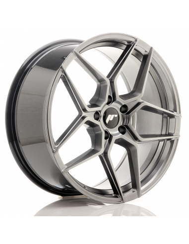 JR Wheels JR34 20x9 ET35 5x120 Hyper...