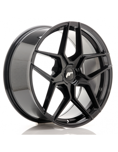 JR Wheels JR34 20x9 ET20-40 5H BLANK...