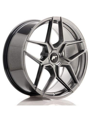 JR Wheels JR34 20x9 ET20-40 5H BLANK...