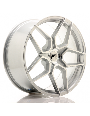 JR Wheels JR34 20x9 ET20-40 5H BLANK...