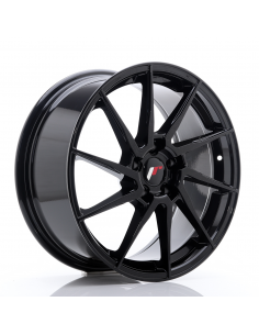 JR Wheels JR36 18x8 ET45...