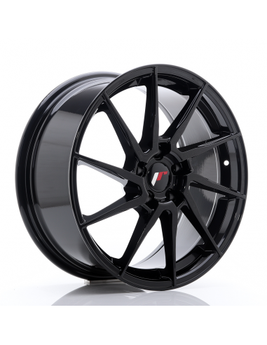 JR Wheels JR36 18x8 ET45 5x114,3...