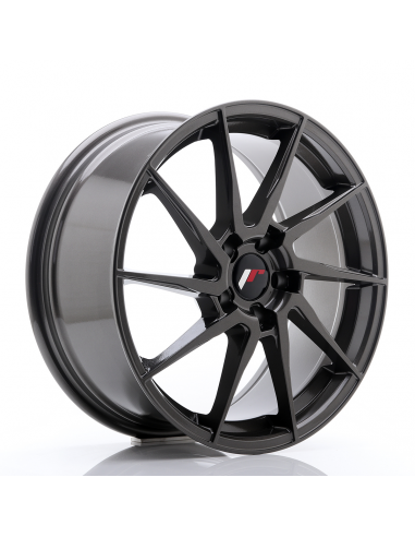 JR Wheels JR36 18x8 ET45 5x114,3...