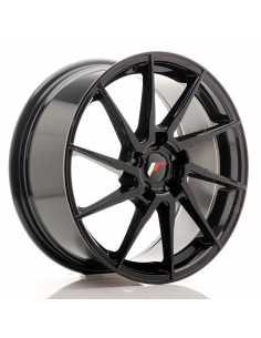 JR Wheels JR36 18x8 ET35...