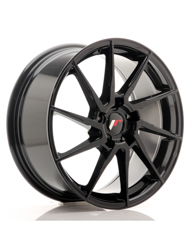 JR Wheels JR36 18x8 ET35 5x120 Gloss...