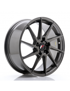 JR Wheels JR36 18x8 ET45...