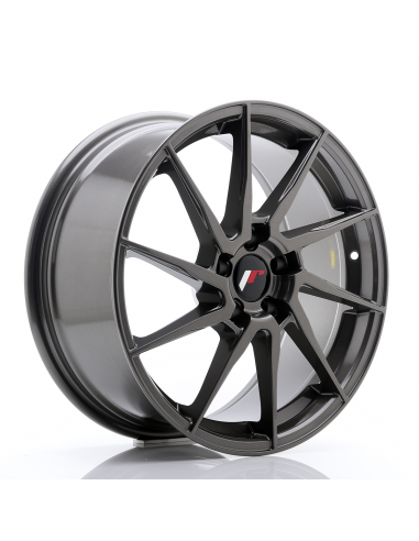 JR Wheels JR36 18x8 ET45 5x112 Hyper...