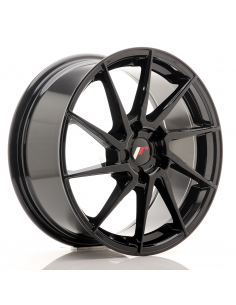 JR Wheels JR36 18x8 ET20-52...