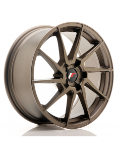 JR Wheels JR36 18x8 ET20-52...