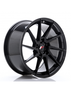 JR Wheels JR36 18x9 ET45...