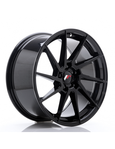 JR Wheels JR36 18x9 ET45 5x114.3...