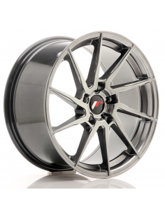 JR Wheels JR36 18x9 ET45...