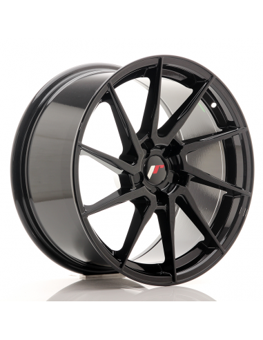 JR Wheels JR36 18x9 ET20-48 5H BLANK...