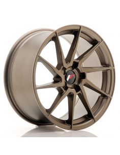 JR Wheels JR36 18x9 ET20-48...