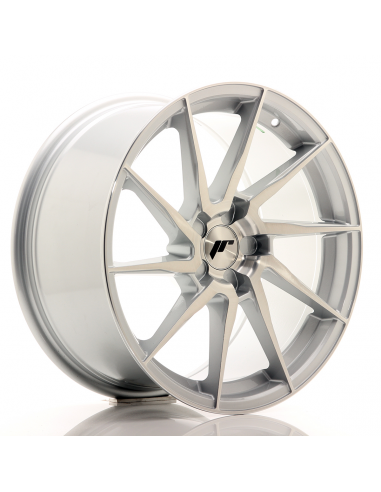 JR Wheels JR36 18x9 ET20-48 5H BLANK...