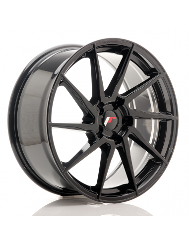 JR Wheels JR36 19x8,5 ET20-50 5H...